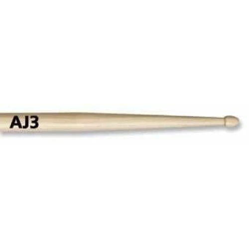 VIC FIRTH AJ3 - American Jazz® 3 Baget 5