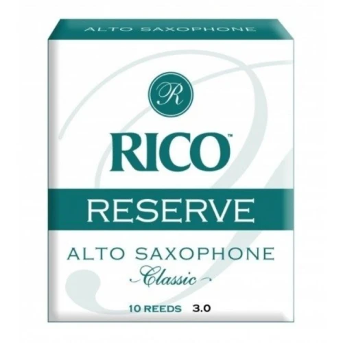 Rico Reserve RJR1030 Alto Saksafon Kamışı No:3 1