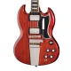 Epiphone IGC 1964 SG Standard Reissue (Cherry Red) 3