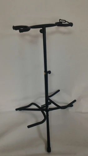 CREMONIA STG102 GİTAR SEHPASI İKİLİ 1