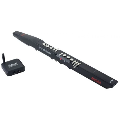 AKAI EWI5000 Nefesli Kontrol Cihazı 1