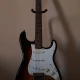 Fender Squier Bullet Stratocaster 1