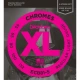 D’Addario ECB81-5 Bass Gitar Tel Seti 5 Telli Chromes Regular Light 3