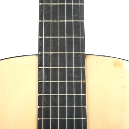 [Outlet] Toledo LC-3900NL 4/4 Klasik Gitar (Natural) (OL 23-23150) 3