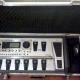 Boss GT 10 Elektro  Gitar Prosesörü  ve Metal board taşıma Canta 7