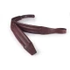 Gruv Gear Damian Erskine Signature Duostrap - Çiftli Gitar Askısı - Kahve 2