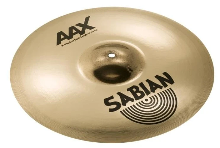 SABIAN 21685XB 16" AAXPLOSION FAST ZİL 2