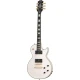 Epiphone Matt Heafy Les Paul Custom Origins Elektro Gitar (Bone White) 1