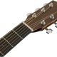 Fender CD-60 Dreadnought V3 DS Sunburst Akustik Gitar 5