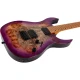 Spira S-450 TPP Elektro Gitar (Trans Purple) 3