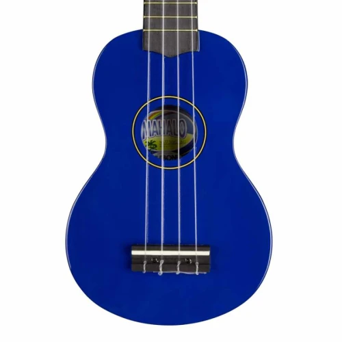 Mahalo MR1BU Soprano Ukulele 4