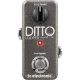 Tc Electronic Ditto Looper Looper 1
