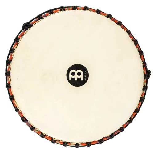 Meinl PADJ1-XL-G Travel Series X-Large 14" Djembe (Pharaoh´s Script) 5