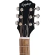 Epiphone J-45 Express Akustik Gitar (Vintage Sunburst) 4