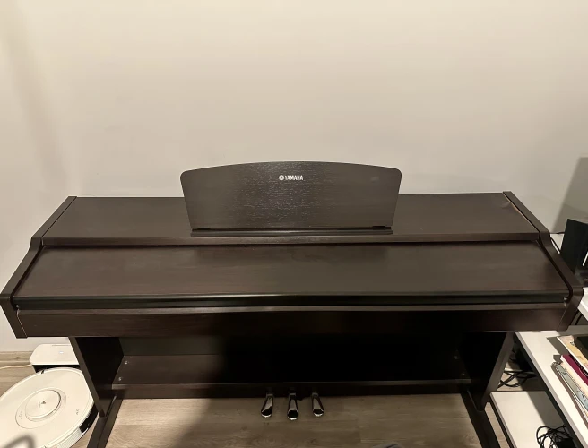 YAMAHA ARIUS YDP-131 DİJİTAL PİYANO 3
