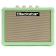 Blackstar Fly 3 Surf Green Limited Edition Mini Kombo Amfi 1