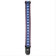 PLANETWAVES 50A10 GİTAR ASKISI, DOKUMA 50MM, STRAP-NP STARS & STRIPES 2