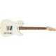 Squier Affinity Telecaster Laurel Klavye Olympic White Elektro Gitar 1