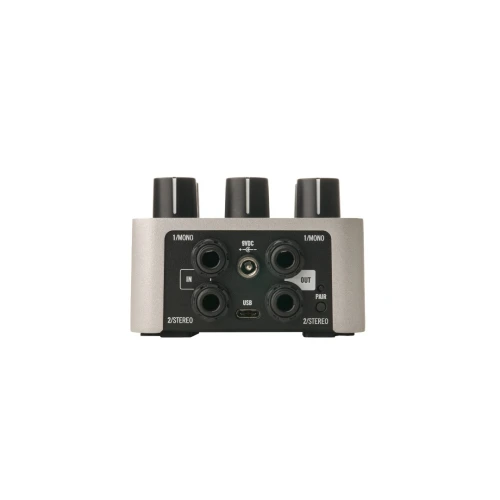 Universal Audio UAFX Knuckles '92 Dual Rec Amp 4