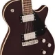 Gretsch Electromatic Jet Gülağacı Klavye Dark Cherry Metallic Elektro Gitar 1