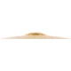 Meinl HCS10S HCS Serisi 10" Splash Zil 3