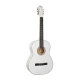 DMX Guitars DMX39 WH Klasik Gitar (taşıma Çantası Hediyeli) 1