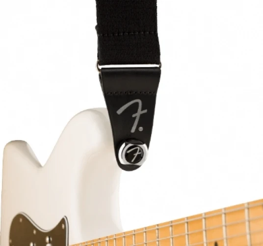 Fender Fender F Altın Askı Kilidi 6