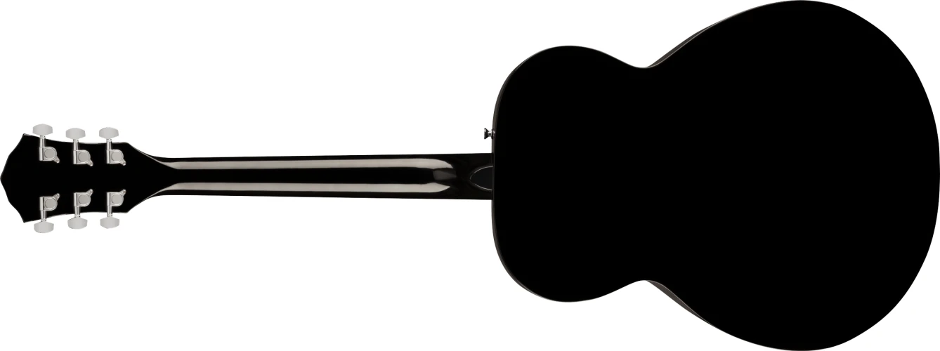 Fender DE FA-135 Concert Sunburst Akustik Gitar 1