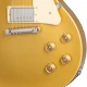 Epiphone Tak Matsumoto 1955 Les Paul Standard Exclusive Elektro Gitar (Antique Gold) 7