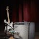 Fender 65 Princeton Reverb Elektro Gitar Amfisi 5