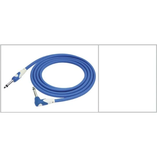 KIRLIN LGI-202-3M-BL 3 Metre Enstrüman Kablosu 2