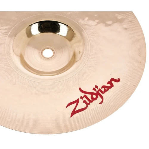 Zildjian 9" FX Oriental Trash Splash 3