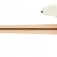 Squier Affinity Precision Bass PJ Akçaağaç Klavye Olympic White Bas Gitar 2