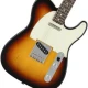 Fender Made in Japan Traditional 60s Telecaster Gülağacı Klavye 3 Ton Sunburst w/Bag Elektro Gitar 1