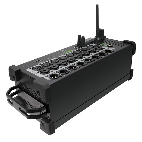Mackie DL16S 16 Kanal Dijital Mikser 5