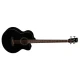 CORT SJB5F-BKW 1