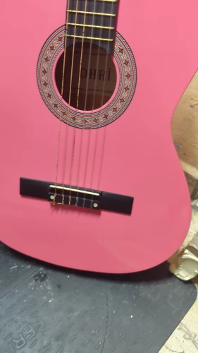 Ohri Klasik Gitar 5