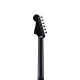 Fender California Debut Redondo Dreadnought Ceviz Klavye Black Akustik Gitar 5