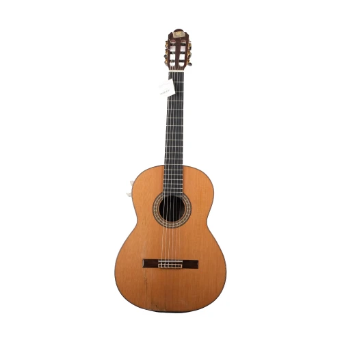 [Outlet] Prudencio Saez 28 Klasik Gitar (22-52) 1
