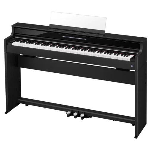 Casio AP-S450BK Dijital Piyano (Siyah) 1