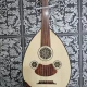 Ud Turkish oud 1