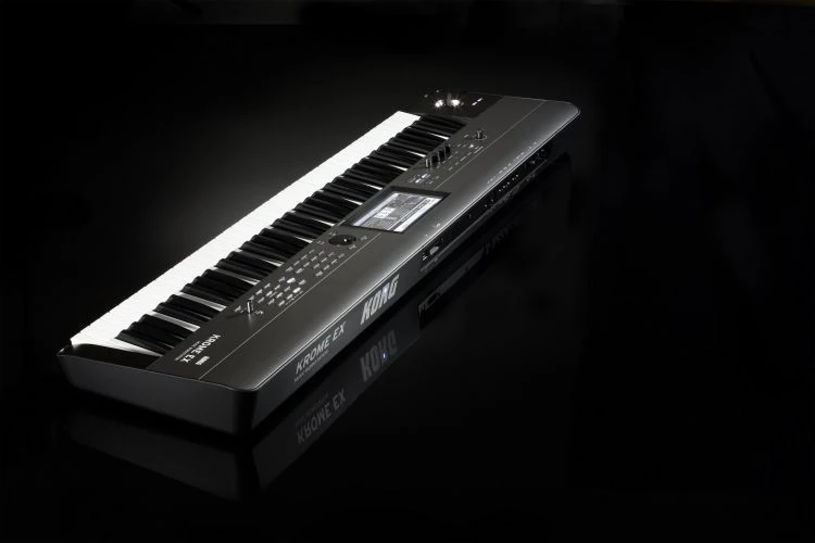 KROME EX-73 3