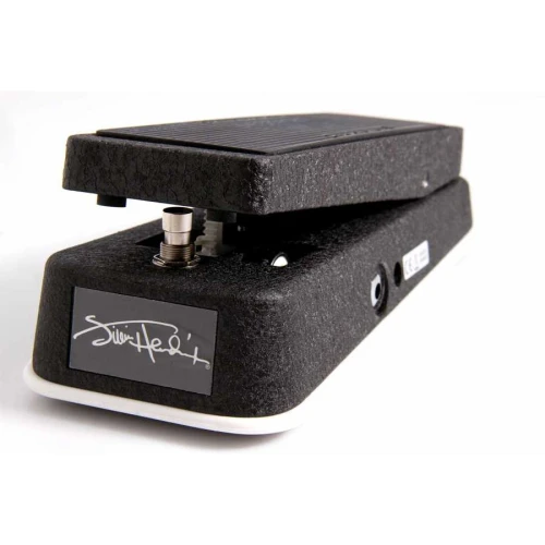 Jim Dunlop JH1D Jimi Hendrix Signature Wah Pedalı 2