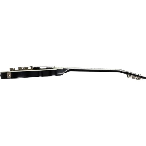 Epiphone Les Paul Prophecy Elektro Gitar (Olive Tiger Aged Gloss) 8