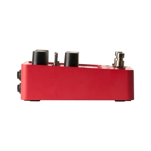 Universal Audio UAFX ANTI 1992 High Gain Amp Pedal 3