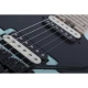 Schecter Sun Valley Super Shredder PT FR Elektro Gitar (Sea Foam Green) 4