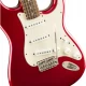Squier Classic Vibe 60s Stratocaster Laurel Klavye Candy Apple Red Elektro Gitar 4