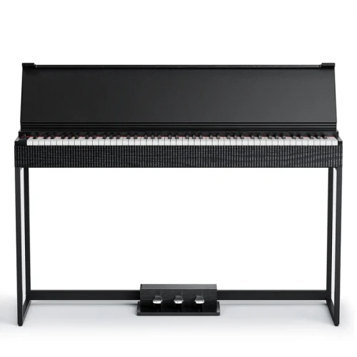 Donner Oura S300 Dijital Piyano (Siyah) 3