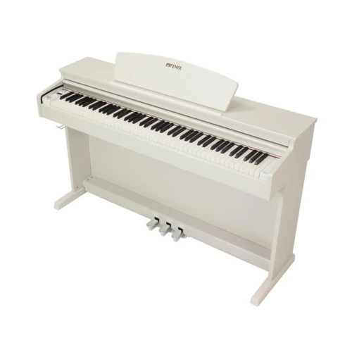 Fenix SLP-175WH Dijital Piyano (Beyaz) 2