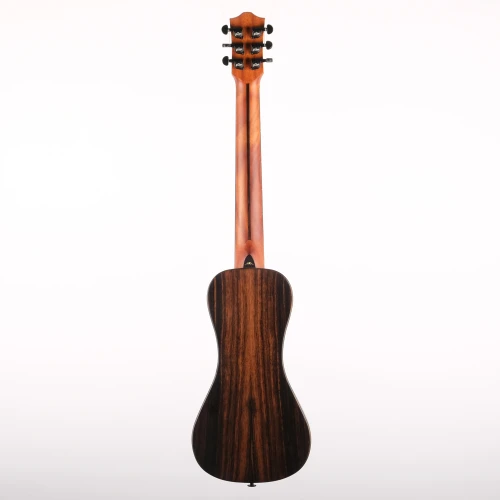 [OUTLET] Bromo BAR3 All Solid Travel Akustik Gitar (OL 24-24003) 2